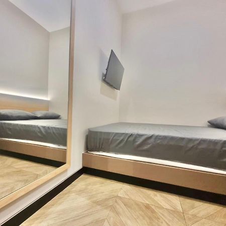 Pringgondani Guesthouse Pandanaran Hills スマラン エクステリア 写真