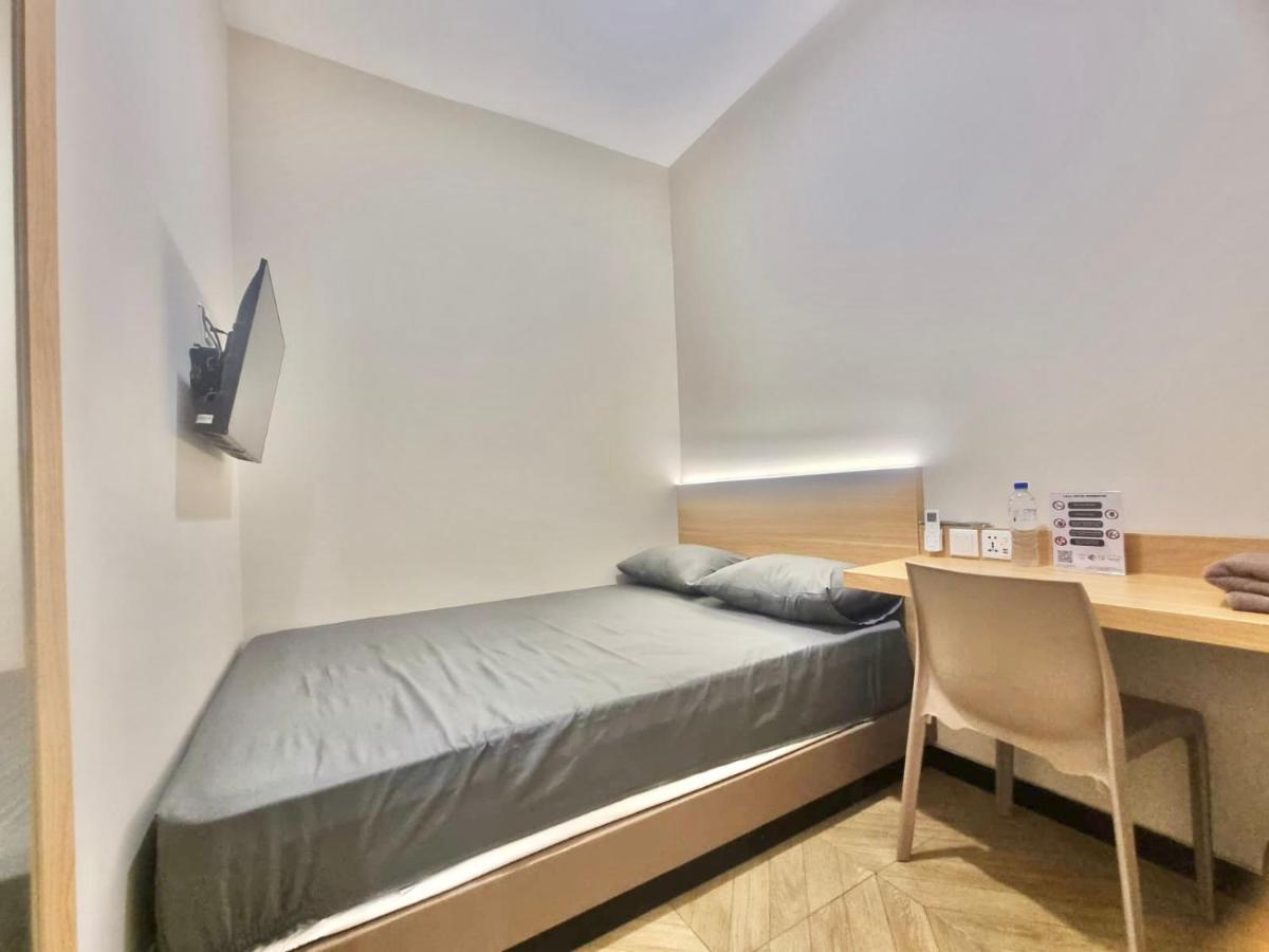 Pringgondani Guesthouse Pandanaran Hills スマラン エクステリア 写真