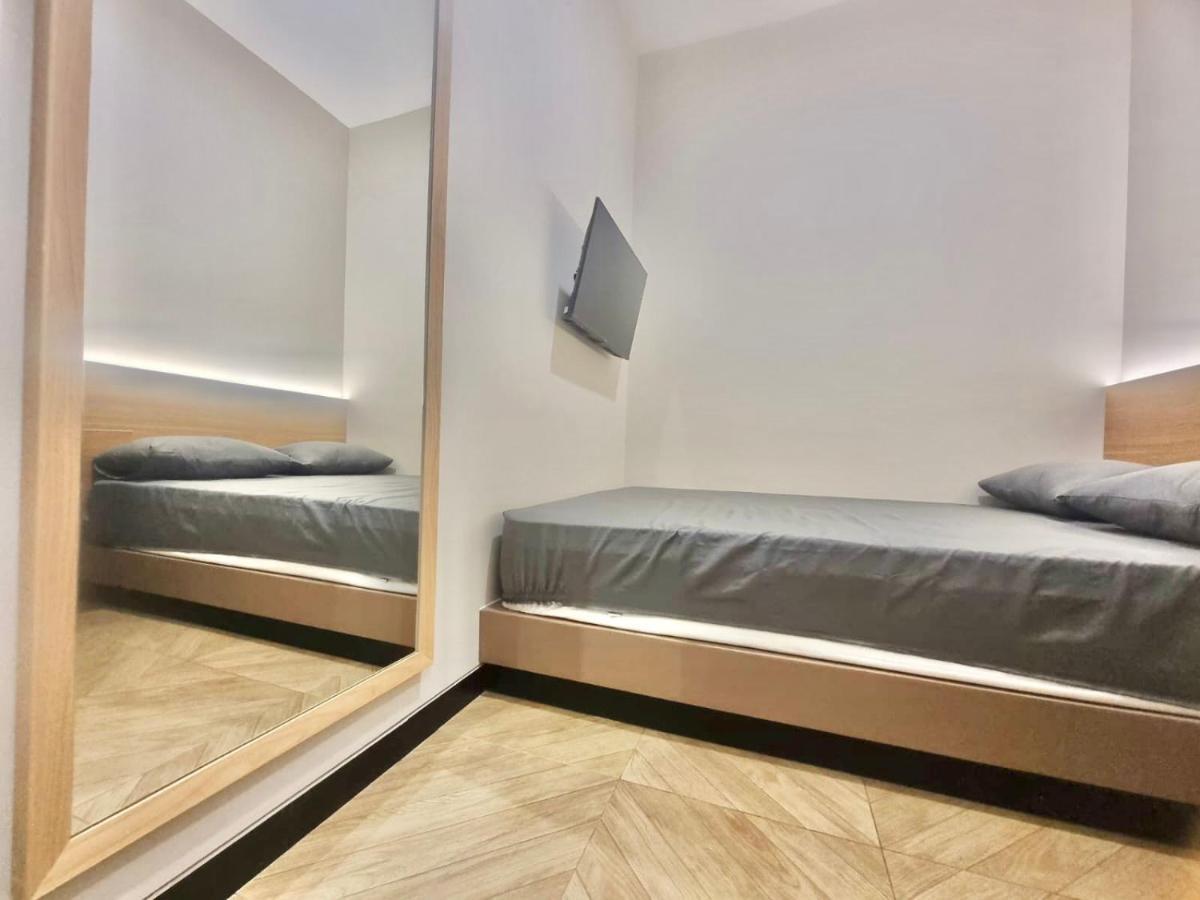 Pringgondani Guesthouse Pandanaran Hills スマラン エクステリア 写真
